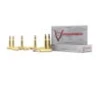 Nosler Varmageddon Brass  308 Win 110Gr 20-Rounds FBT 