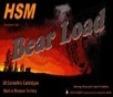 HSM Hunting Shack Bear Load  45-70 430GR RNFP 20Rds 
