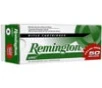 Remington UMC Value Pack Brass  223 Rem 45-Grain 50-Rounds JHP 
