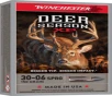 Winchester Deer Season XP Brass  30-06 150 Grain 20-Rounds EP 