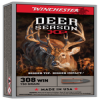 Winchester Deer Season XP Brass  308 Win 150 Grain 20-Rounds EP 