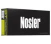 Nosler Ballistic Tip Hunting 7mm-08 120GR BT 20Rds 