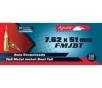 Aguila Centerfire Nato Brass 7 62 X 51 20Rds 