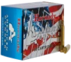 Hornady American Gunner Brass  223 Rem 55-Grain 50-Rounds HP 