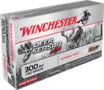 Winchester Deer Season XP Brass  300 AAC Blackout 150-Grain 20-Rounds EPPT 