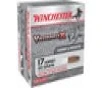Winchester X17P 17 Hornet 20 Grain Varmint X 20 Rounds 