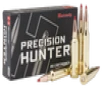 Hornady Precision Hunter Brass  30-378 220 Grain 20-Rounds ELD-X 