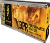 Browning BPR Performance Brass  22 LR 40 Grain 100-Rounds LHP 