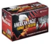 Federal American Eagle Brass  22-250 Rem 50 Rds per Box Jacketed Hollow Point 50 Gr 