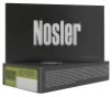 Nosler E-Tip Brass  243 Win 90 Gr 20-Rounds E-Tip Lead Free 
