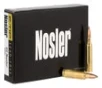 Nosler E-Tip Brass 7mm Rem Mag 150-Grain 20-Rounds E-Tip Lead-Free 