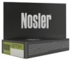 Nosler E-Tip Ammunition  300 Winchester Magnum 180 Grain E-Tip 20 Rd 