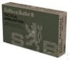 Sellier and Bellot  300 AAC Blackout 124gr FMJ 20rds 