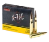 PMC Ammunition X-Tac Brass 7 62 X 51    308 147-Grain 20-Rounds FMJBT 