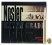 Nosler Match Grade Brass  28 Nosler 168-Grain 20-Rounds HPBT 