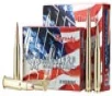 Hornady American Whitetail 6 5 Creedmoor 129-Grain 20 Rounds InterLock 