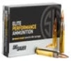 Sig Sauer Elite Match Grade Brass  300 Win Mag 190-Grain 20-Rounds OTM 