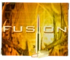Federal Fusion Brass 6 5 Creedmoor 140-Grain 20-Rounds FSP 