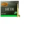 HSM Hunting Shack Game King Brass  243 Win 85-Grain 20-Rounds HPBT 