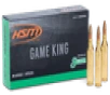 HSM Hunting Shack Spitzer Boat Tail GameKing 150 Grain Brass 7mm-08 20Rds 