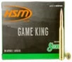 HSM GAME KING  270 WIN 150GR SPITZER BOAT TAIL 20 RDS PER BOX 