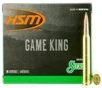 HSM Game King 300 Win Mag 180gr 20Rds 