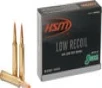 HSM Low Recoil  720WIN 130gr 20rds 