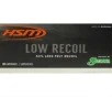 HSM Low Recoil  30-06 Spring Ammunition 150GR 20Rds 