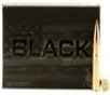 Hornady V-Max Black Brass  300 AAC Blackout 110-Grain 20-Rounds 