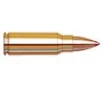 Hornady Match Brass  308 Win 168-Grain 20-Rounds Extremely Low Drag-Match 