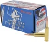 Hornady American Gunner 140 Grain BTHP Brass 6 5 Creedmoor 50Rds 