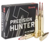Hornady Precision Hunter Brass 7mm-08 150-Grain 20-Rounds ELD-X 