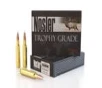 Nosler Trophy Grade  33 Nosler 225 Grain AccuBond 20rds 