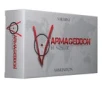 Nosler Varmageddon Brass  223 Rem 53 Grain 20-Rounds FBT 