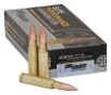 Sig Sauer Elite Match Grade Brass  308 Win 175 Gr 20-Rounds Open Tip Match 