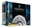 Federal PowerShok  300Win Mag 180gr CHP 20rds 