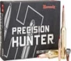 Hornady Precision Hunter Brass 6mm Creedmoor 103-Grain 20-Rounds ELD-X 