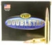 DoubleTap Ammunition Longrange 338 Lapua Magnum 300 GR Hollow Point Boat Tail 20rds 