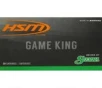 HSM GameKing 140 Grain 6 5mm CM Ammunition 20 Rounds 