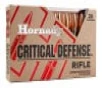 Hornady Critical Defense 73 gr  223 Rem 20rd 