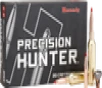 Hornady Precision Hunter Brass  338 Lapua 270-Grain 20-Rounds ELD-X 
