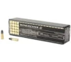 Winchester Super Suppressed Brass  22 LR 45-Grain 100-Rounds BCPRN 