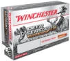 Winchester Copper Impact Brass  308 Win 150-Grain 20-Rounds CEP 