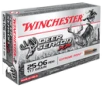 Winchester Deer Season XP Brass  25-06 Rem 117 Grain 20-Rounds EP 