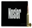 Nosler Ballistic Tip Hunting Brass 6 5 Creedmoor 120-Grain 20-Rounds BT 
