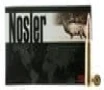 Nosler Trophy Grade  22 Nosler 70-Grain 20-Rounds AccuBond 