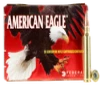 Federal American Eagle Rifle Ammo Brass  223 Rem 20-Rounds 75 Grain TMJ 