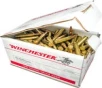 Winchester USA White Box Brass 5 56 NATO 55-Grain 150-Rounds FMJ 