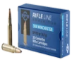 PPU Centerfire Rifle Brass  308 Win 150-Grain 20-Rounds SP 