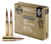 PPU Match Brass  308 Win 155-Grain 20-Rounds HPBT 